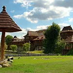 Svet Gæstehus Úžice