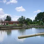 Svet Gæstehus 3*