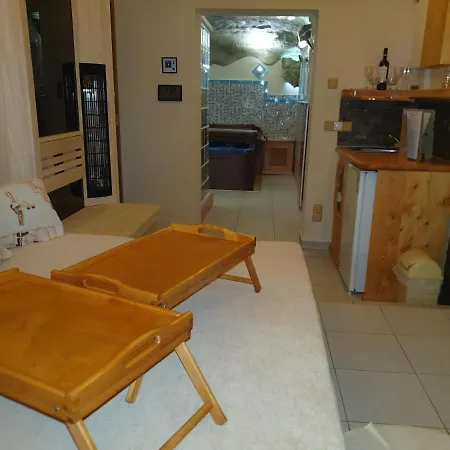 Svet Affittacamere Úžice