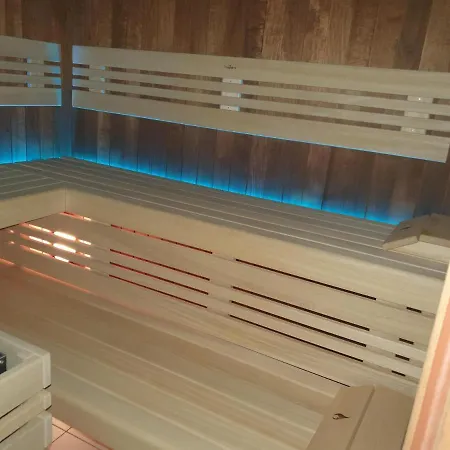 Gæstehus Svet Úžice