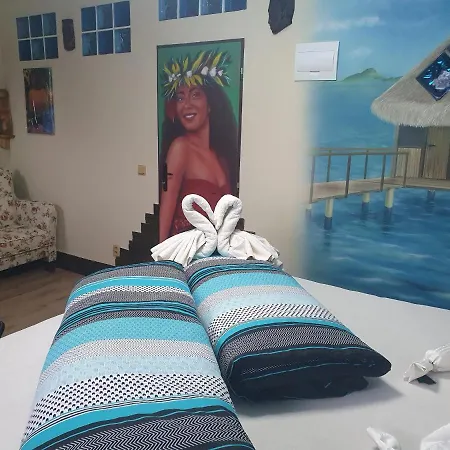 Svet 게스트하우스