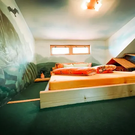 Svet Affittacamere Úžice