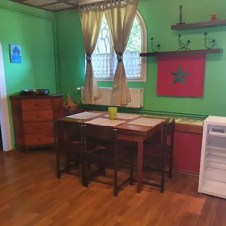 Affittacamere Svet Úžice
