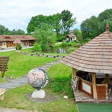 Svet 3*