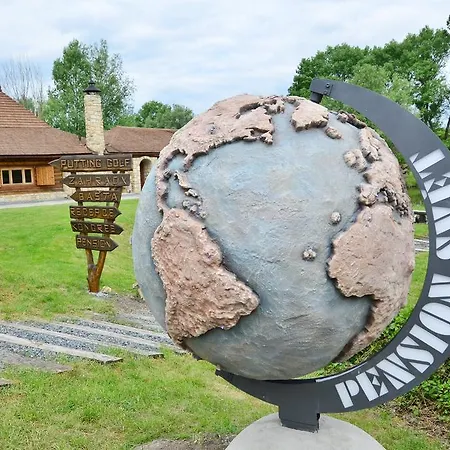 Svet 게스트하우스