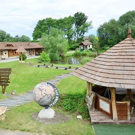 게스트하우스 Svet