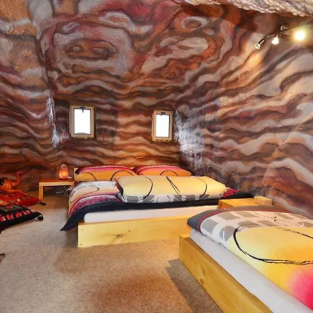 Svet 게스트하우스