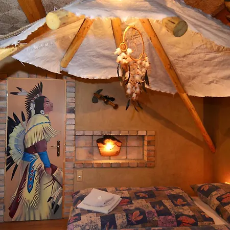 게스트하우스 Svet 3*