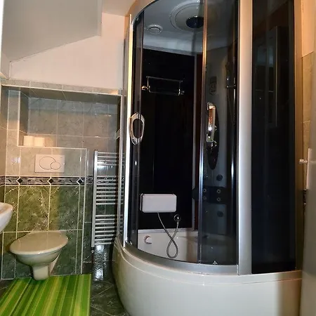 Svet 게스트하우스 Úžice