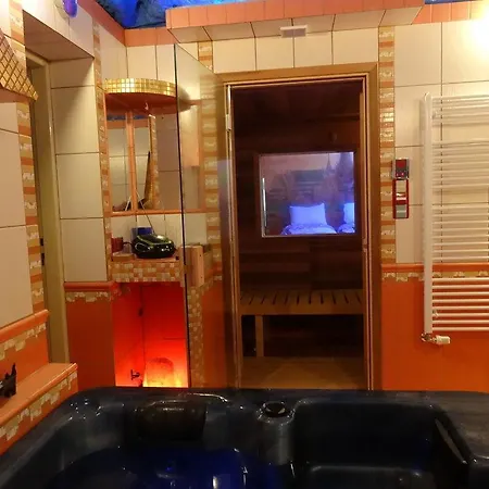 게스트하우스 Svet 3*