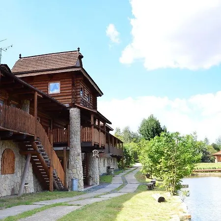 Svet Úžice