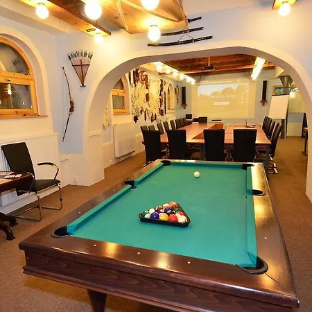 Svet 게스트하우스 Úžice