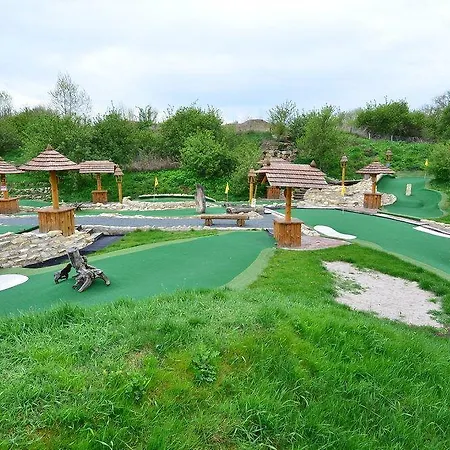 게스트하우스 Svet 3*