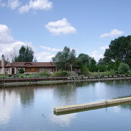 Svet 게스트하우스 3*