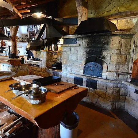 Svet Affittacamere Úžice