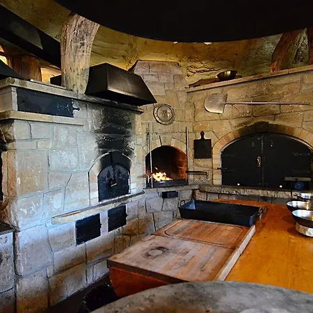 Svet 게스트하우스