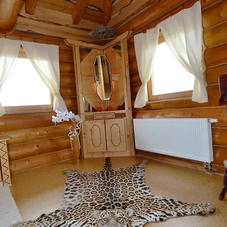 게스트하우스 Svet 3*