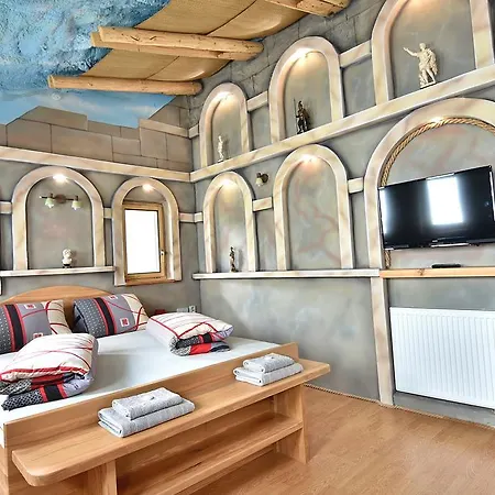 게스트하우스 Svet 3*