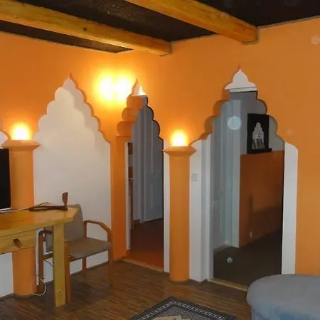 Svet 게스트하우스 3*