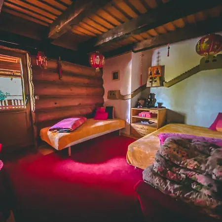 게스트하우스 Svet 3*