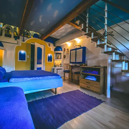 Svet 게스트하우스