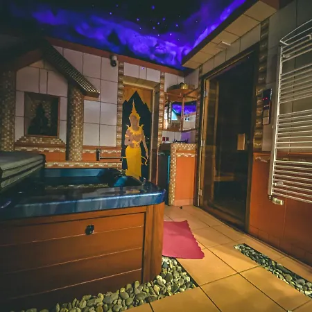 Svet 게스트하우스