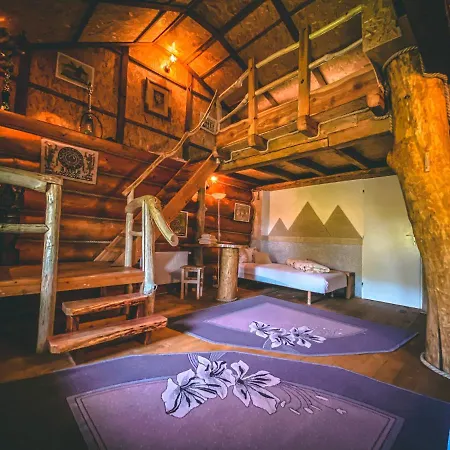 Svet 게스트하우스