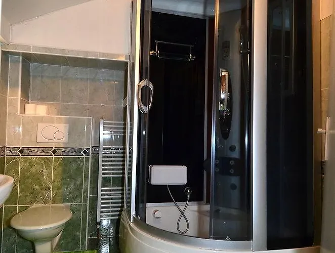 Svět Penzion Úžice