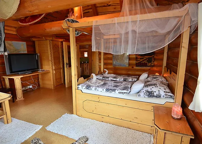 Penzion Svět Úžice