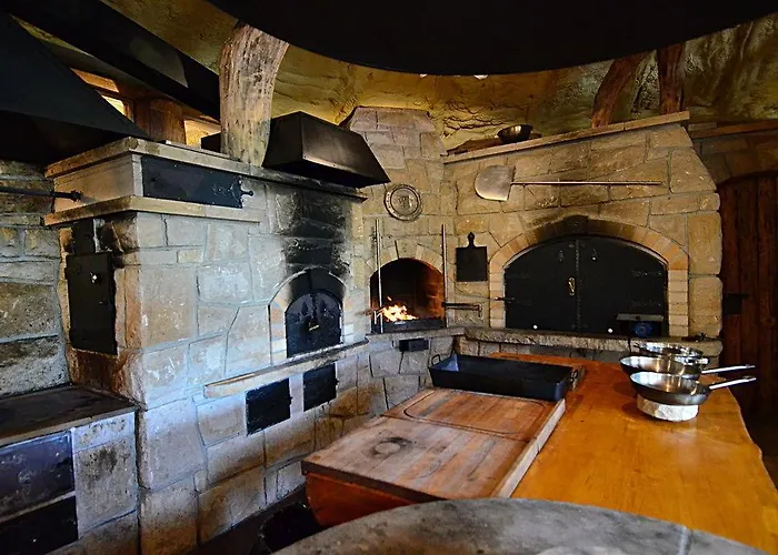 Svet Πανσιόν