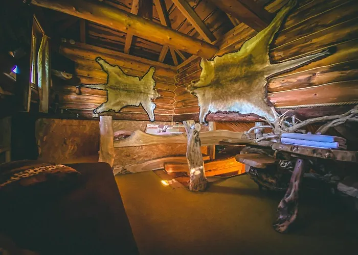 Penzion Svět Úžice